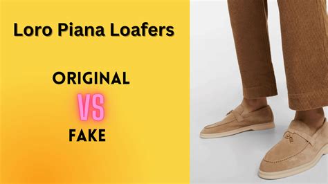 how to spot fake loro piana shoes|loro piana fabric.